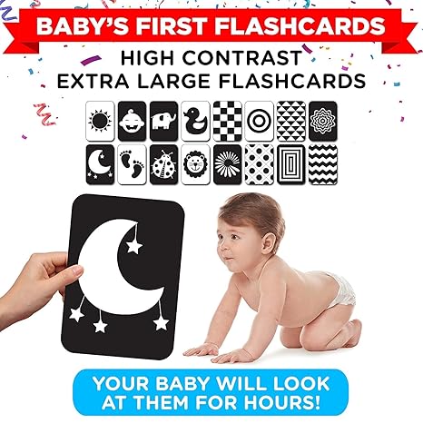 Einstein Box Newborn Baby Gift Set - Aaram Parents