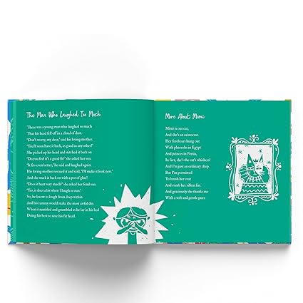 Rhymes for the Times - Aaram Parents