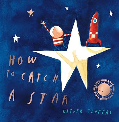 How to Catch a Star - Aaram Parents