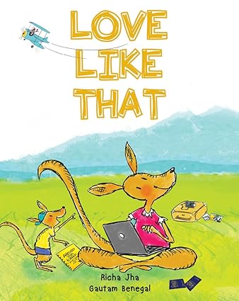 Love Like That - Aaram Parents