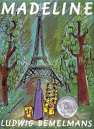 Madeline - Aaram Parents