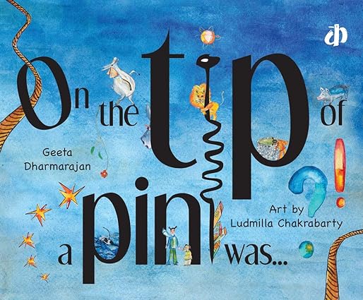 On The Tip Of A Pin Was ... - Aaram Parents