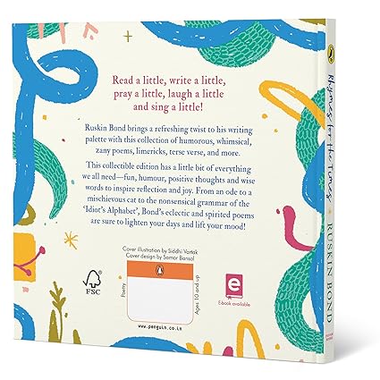 Rhymes for the Times - Aaram Parents