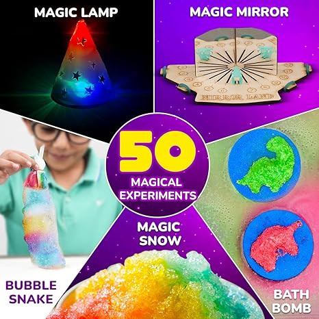 Smartivity Science Kits - Aaram Parents