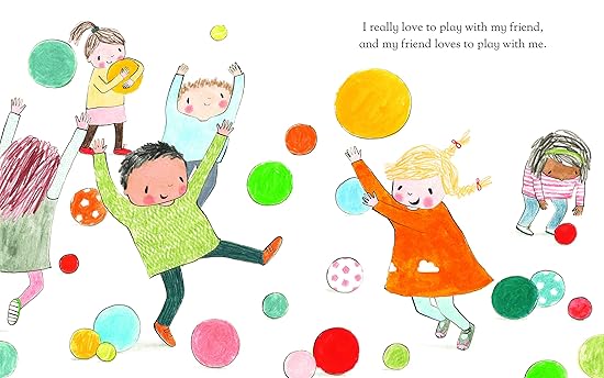 Hello Friend! - Aaram Parents