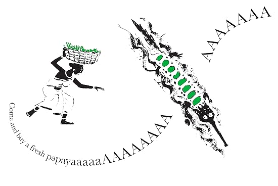 Catch that Crocodile (Paperback) - Aaram Parents