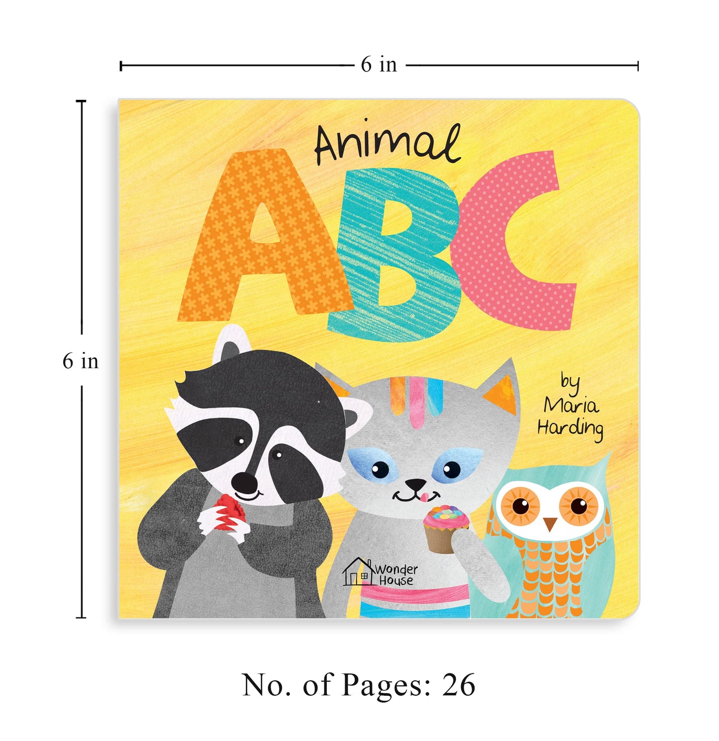 Animal ABC