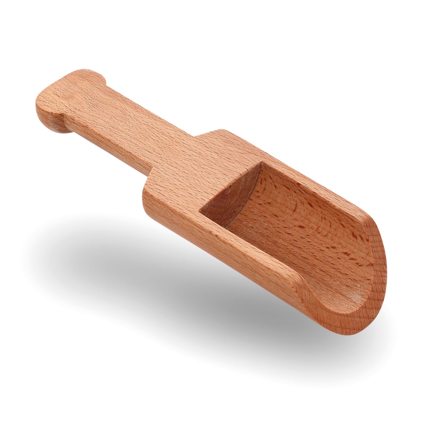 Nesta Toys Montessori-Inspired Sensory Tools: Bin Tools (6 Pcs), Bin Tools with Tray (7 Pcs), Sand Writing Tray, Dough Tool Set