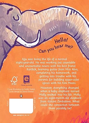 Trunk Call for Ajju - Aaram Parents