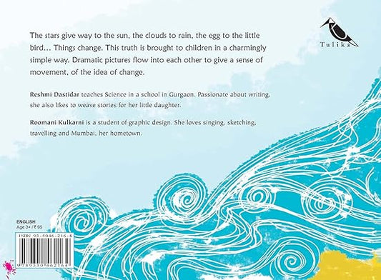 Come! (English) - Aaram Parents