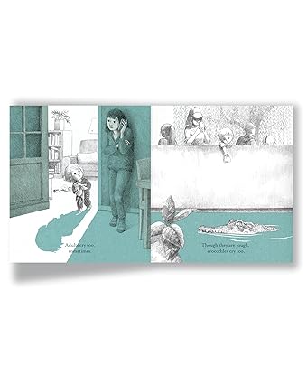 The Tears - Aaram Parents