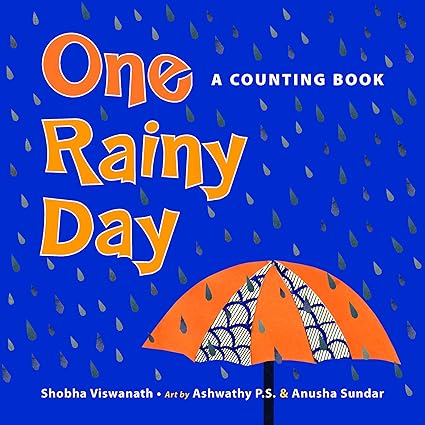 One Rainy Day - Aaram Parents