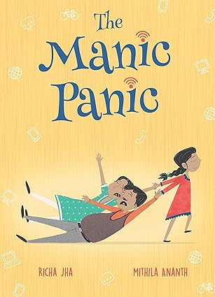 The Manic Panic - Aaram Parents