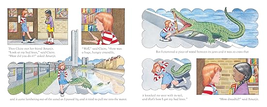 On the Way Home - Aaram Parents