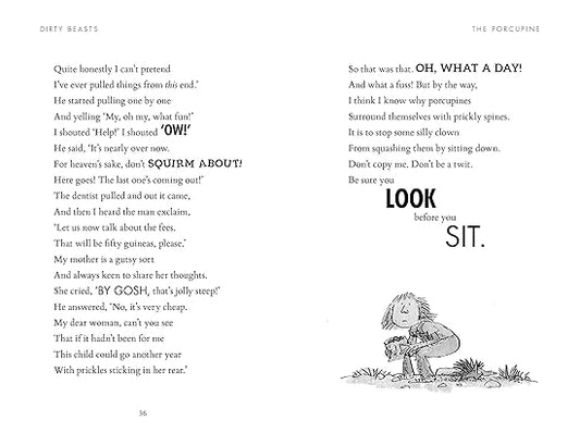 Dirty Beasts - Aaram Parents