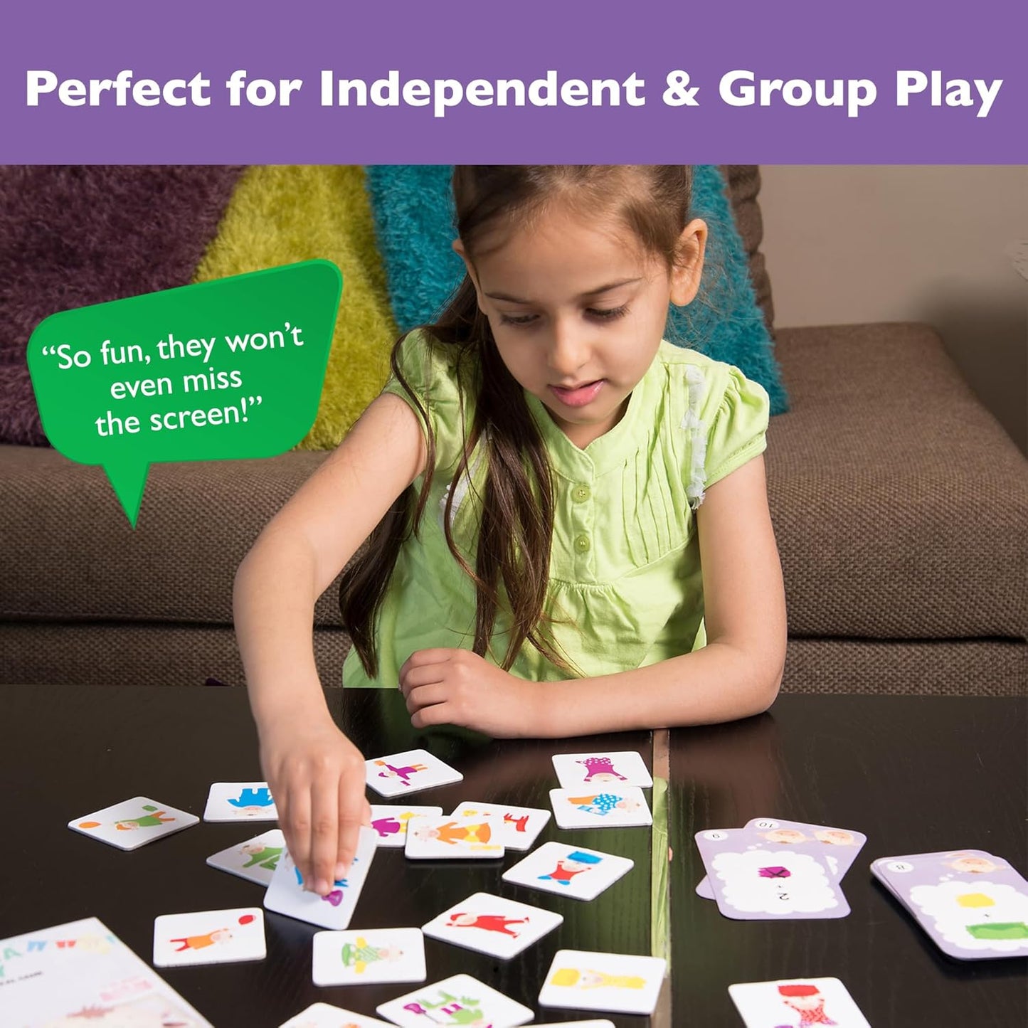 Chalk & Chuckles- Pajama Party Game