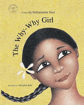 The Why-Why Girl - Aaram Parents