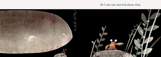 This Is Not My Hat - Aaram Parents