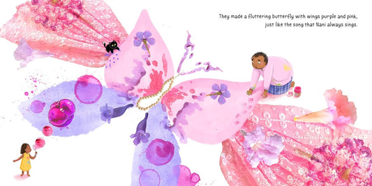 Can you draw love Abbu?