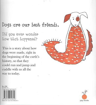 The Making of Dog - Aaram Parents