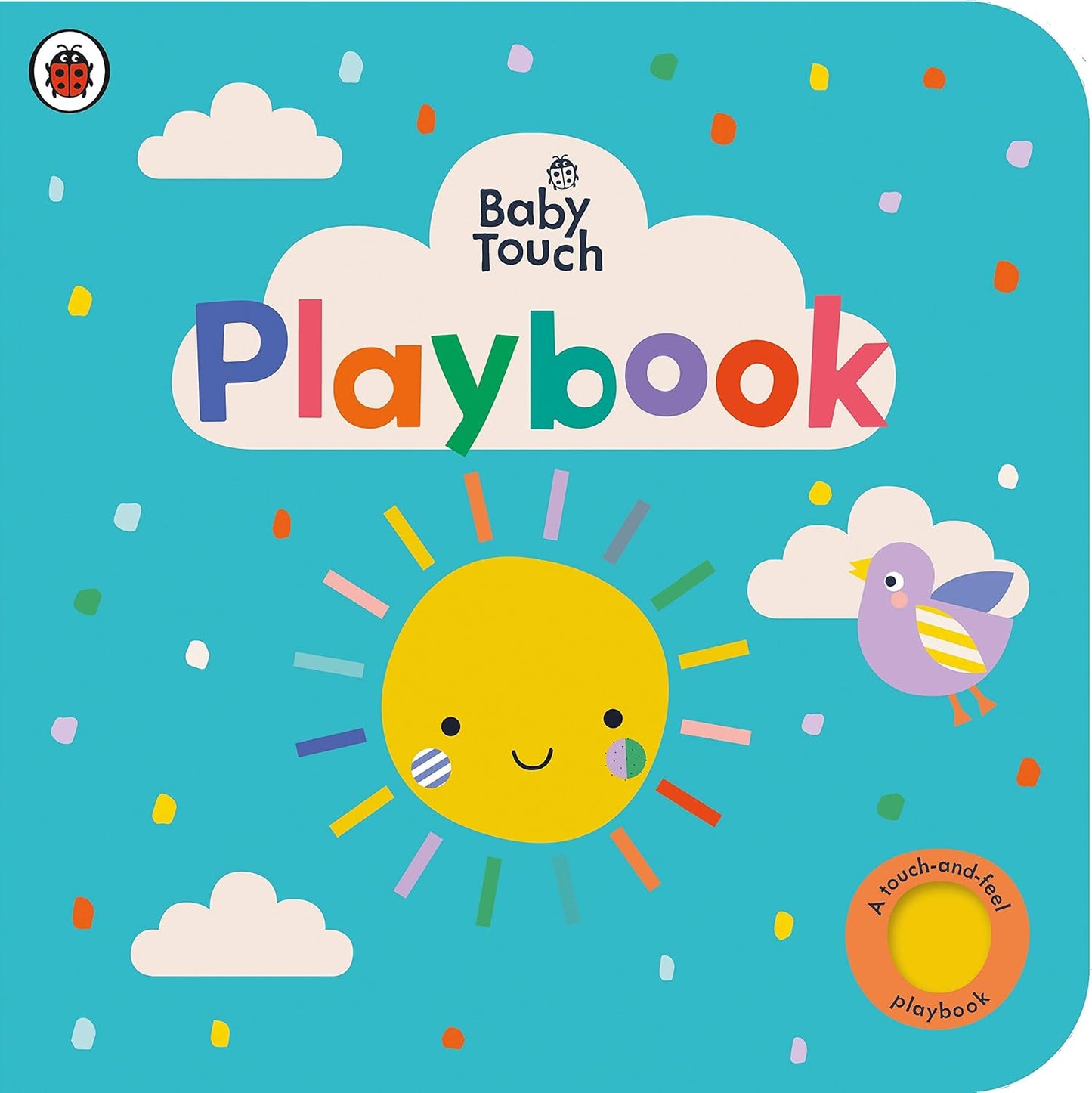 Baby Touch : Playbook