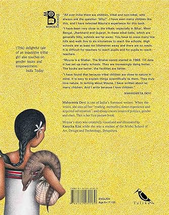 The Why-Why Girl - Aaram Parents