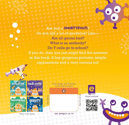 Vaccines for Smartypants