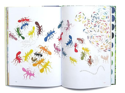 The Colour Book - Aaram Parents