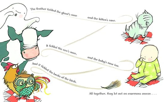 Wake Up Do, Lydia Lou! - Aaram Parents