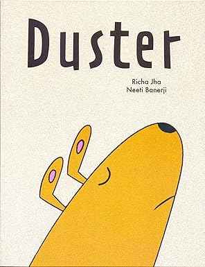 Duster- PickleYolkBooks