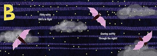 Animal Alphabet - Aaram Parents