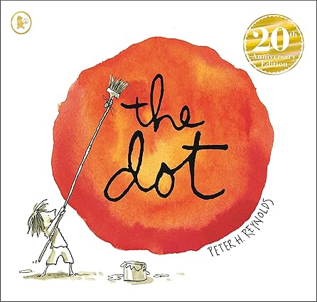 The Dot - Aaram Parents
