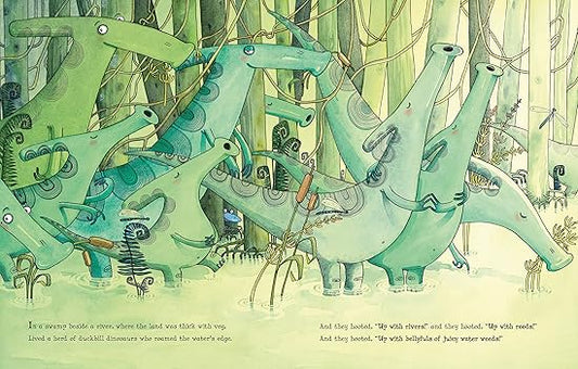 Tyrannosaurus Drip 15th Anniversary Edition - Aaram Parents