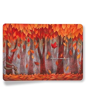 Ciacio in the Woods - Aaram Parents