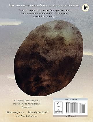 The Rock from the Sky - Aaram Parents