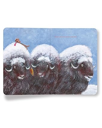 Ciacio at the Pole - Aaram Parents