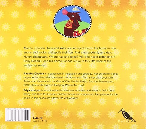 Yes Hutoxi! - Aaram Parents