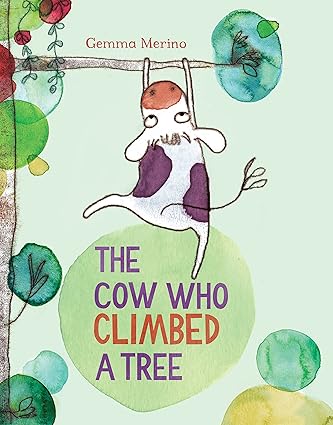 The Cow who Climbed a Tree - Aaram Parents