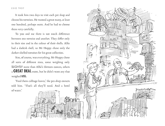 Esio Trot: By the People Who Call It Home - Aaram Parents