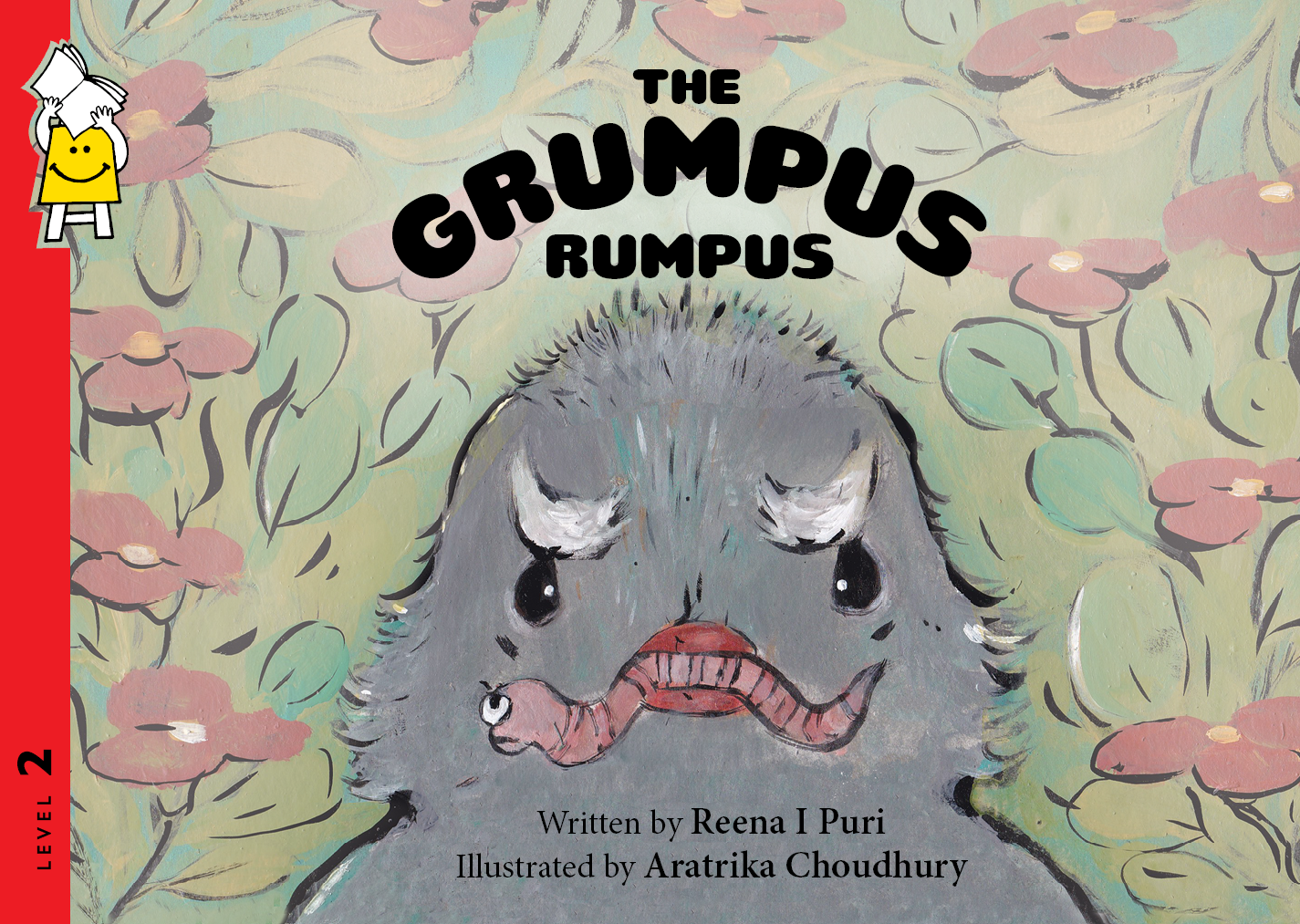 The Grumpus Rumpus- Pratham Books