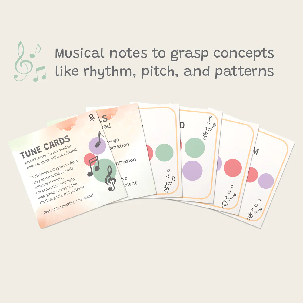 Jugo Play- Drum a Beat