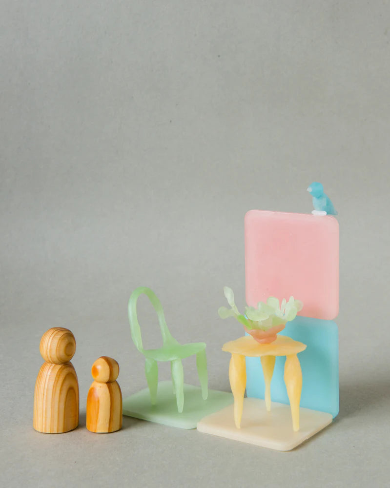 Bloon Toys - Modelling Beeswax | Clay Modelling For Kids