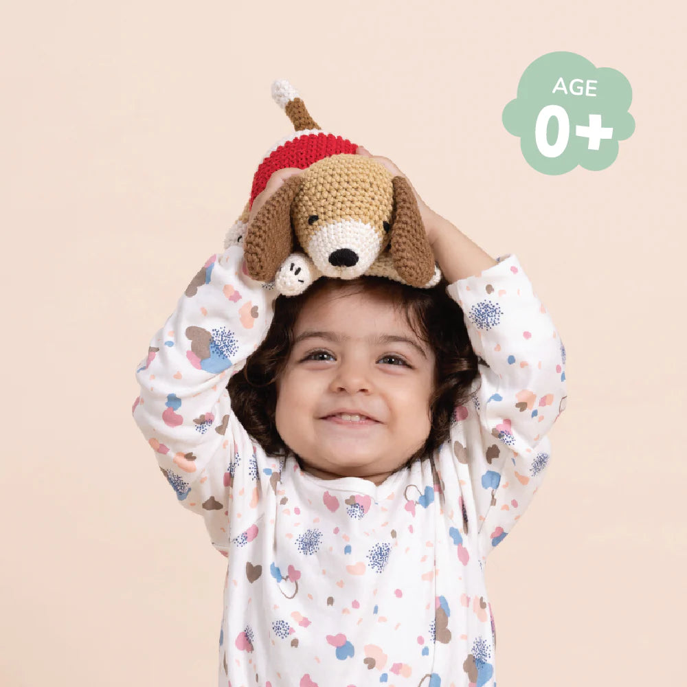 Jugo Play- My First Pet