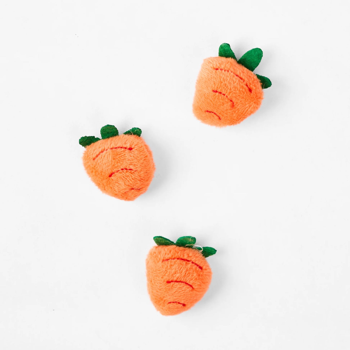 Star Papaya- Rabbits in a Dabba