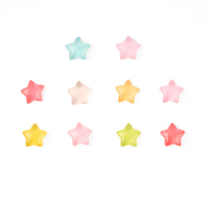 Star Papaya- Unicorns in a Dabba