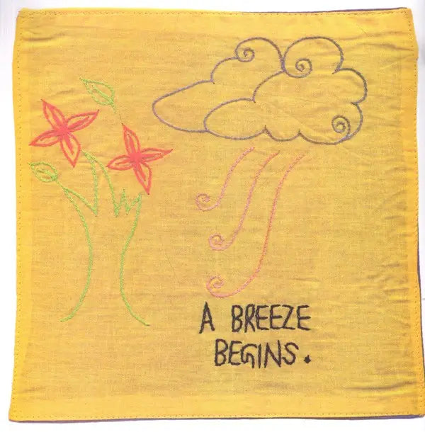 Rain! - Eklavya Books