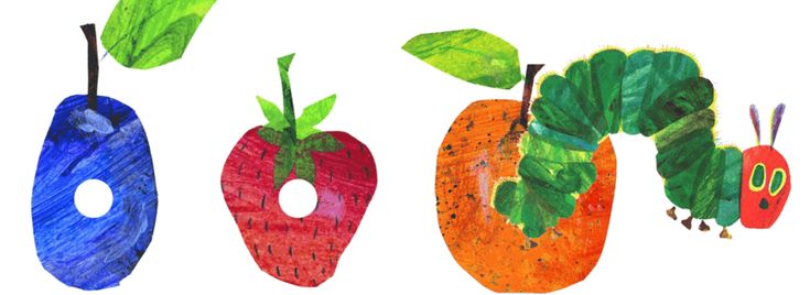 The Very Hungry Caterpillar Collection