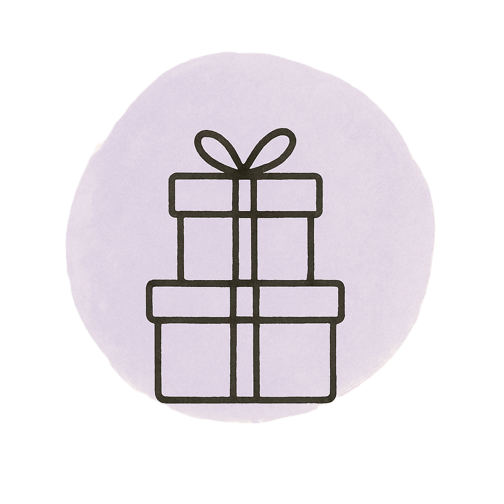 Gifts under 2000