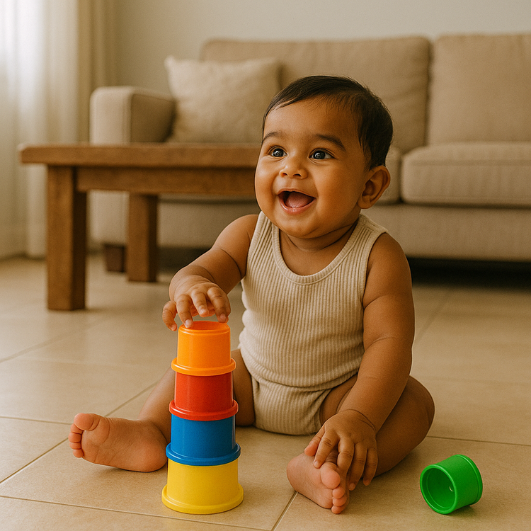Infant Toys