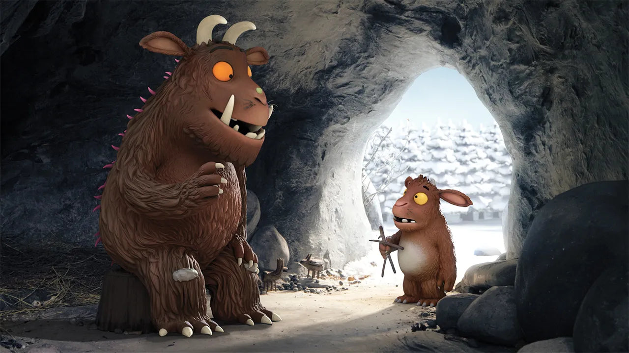 The Gruffalo Collection